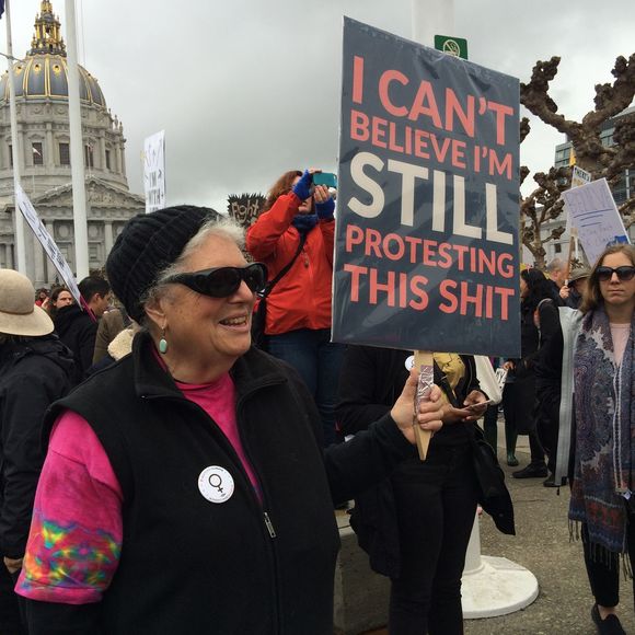 Meet your Posher, Judith - Picture 1 of 1